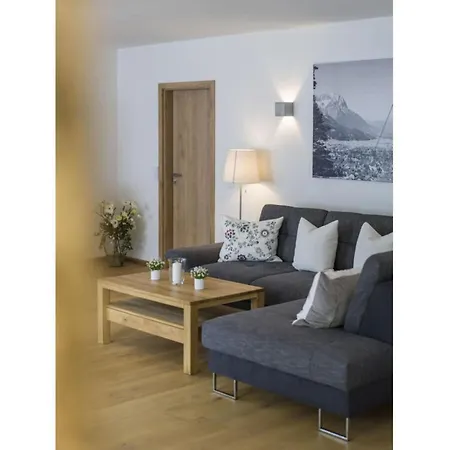 Marlena Hoellental Chalet 公寓 *