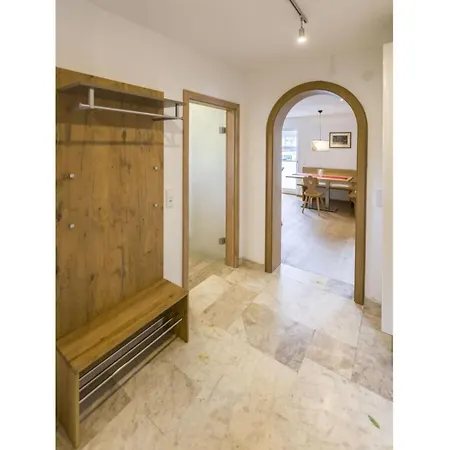 公寓 Marlena Hoellental Chalet *