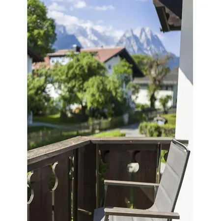 Marlena Hoellental Chalet 公寓